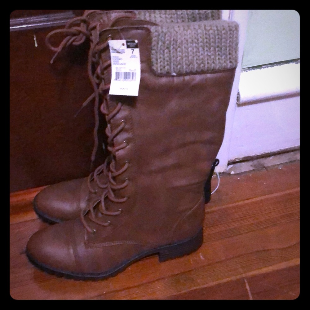 Boots